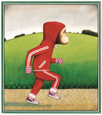 겁쟁이 윌리_Willy the Wimp_1984.jpg