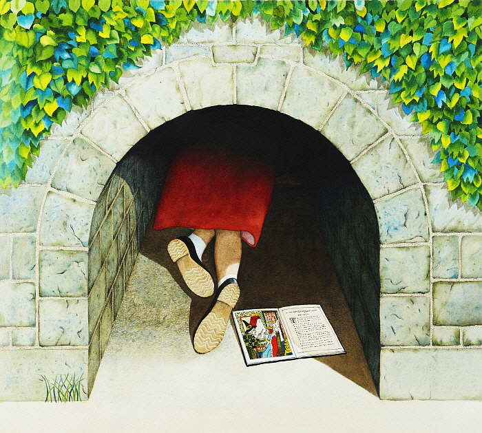 터널_The Tunnel_ 1989.jpg