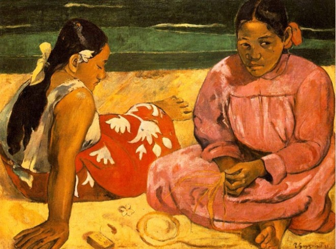 타히티_여인들,_해변에서,_폴_고갱,_1891년,_캔버스에_유채,_69_x_91.5cm.jpg