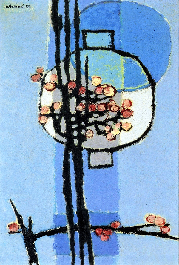 1957매화와 항아리_zm.jpg