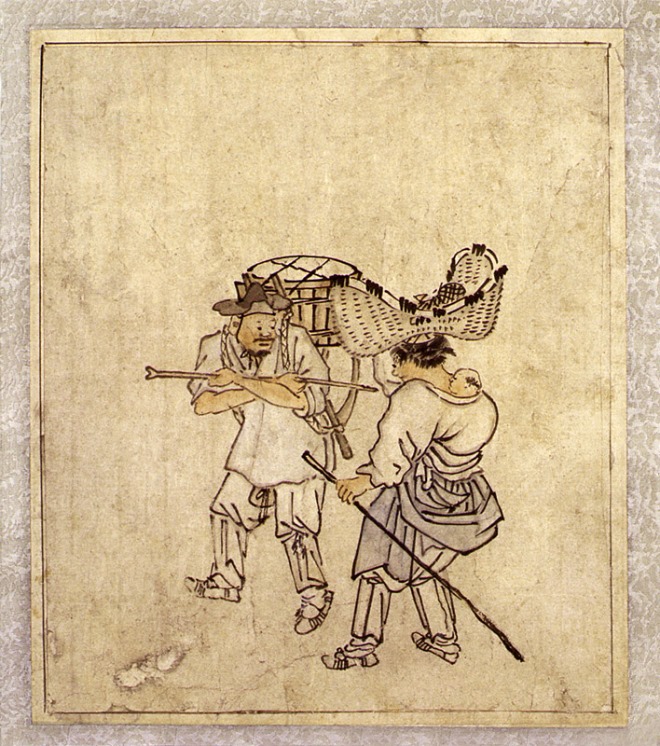 김홍도 행상.jpg