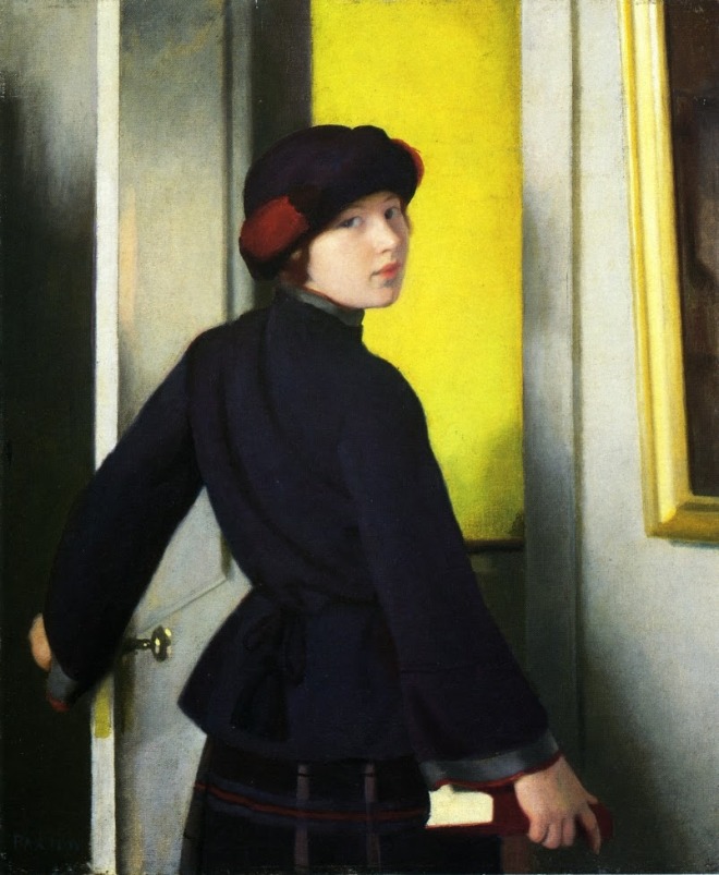 William McGregor Paxton-www.kaifineart.com-2.jpg