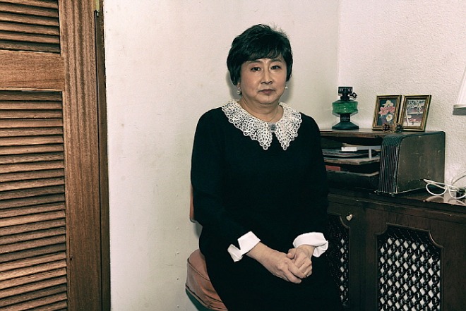 [후회하는 자들] 미카엘(지춘성 분) 과거사진.jpg
