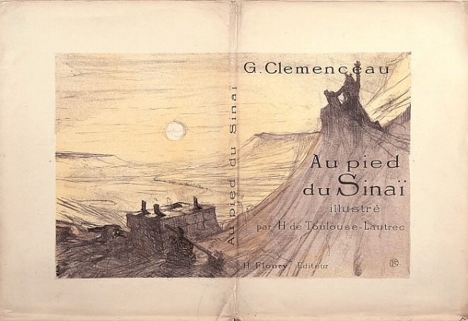 Au Pied Du Sinaï.jpg