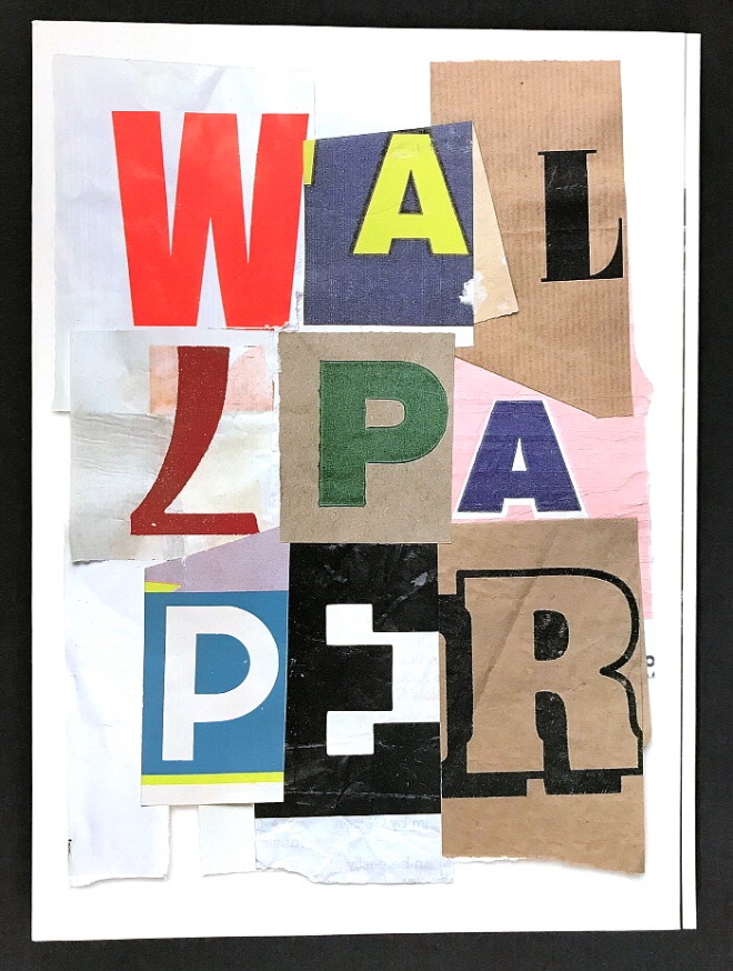 Cover design-Wallpaper magazine_Wallpaper magazine_2006.jpg
