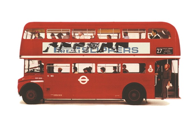 London Bus Advert_Pirelli slippers_1962.jpg