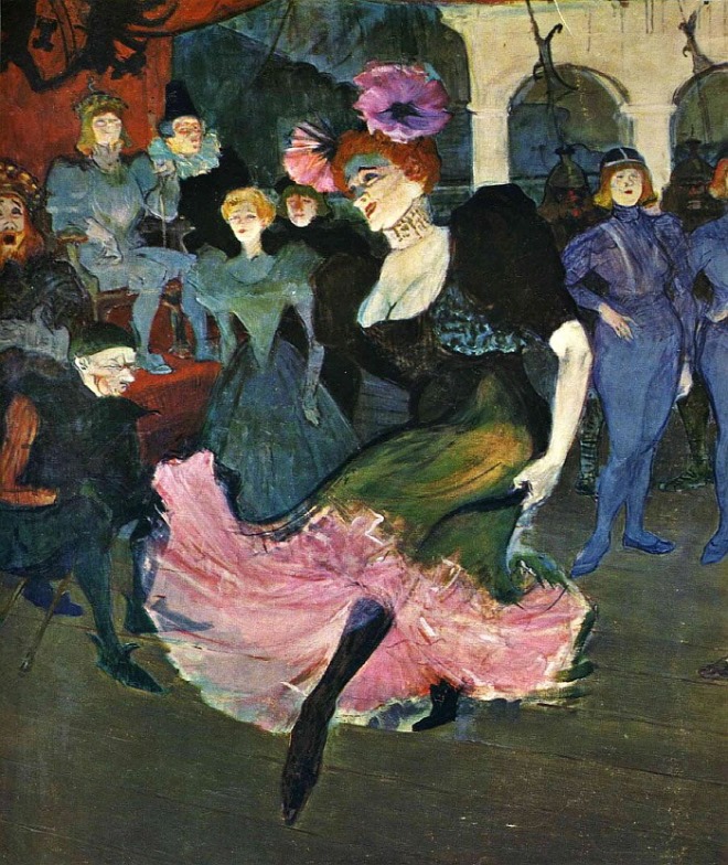 Marcelle Lender Dancing The Bolero in Chilperic (1895).jpg
