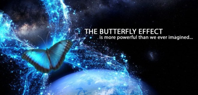 Dreamcatcher (Dreamcatcher reality) The Butterfly Effect and the Environment How Tiny Actions Can Save the World 2018 05 24.jpg