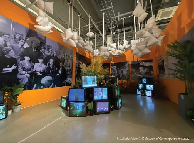 Installation View, ⓒ K Museum of Contemporary Art, 2020.jpg