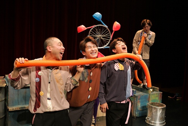 정크,클라운 사진 (6).JPG