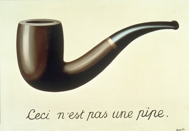 이미지의 배반, 1929, 캔버스에 유채.jpg