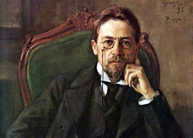Чехов Chekhov_1898_by_Osip_Braz.jpg