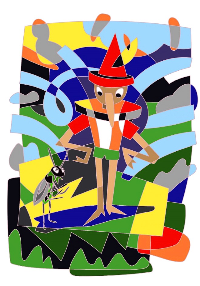ⓒ Ugo Nespolo.jpg