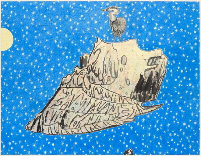김선두_그 섬에 가고싶다_142x172cm_장지에 먹, 분채_2020.jpg