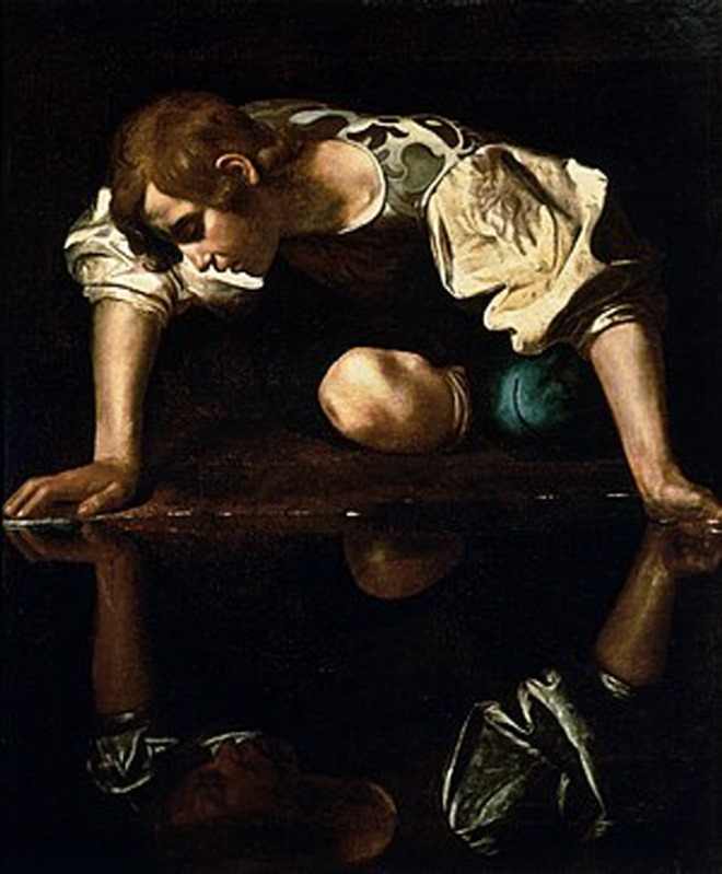 [크기변환]300px-Narcissus-Caravaggio_(1594-96)_edited.jpg