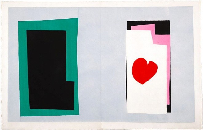 The heart 마음 1943.jpg