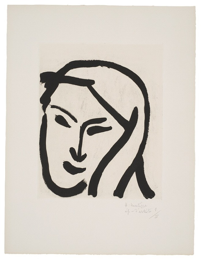 느슨한 베일을 쓴 베두인 여인, 1947.jpg