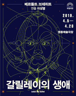 갈릴레이의 생애 포스터.png