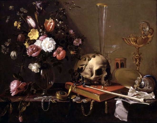 Adriaen_van_Utrecht-_Vanitas_-_Still_Life_with_Bouquet_and_Skull.jpeg