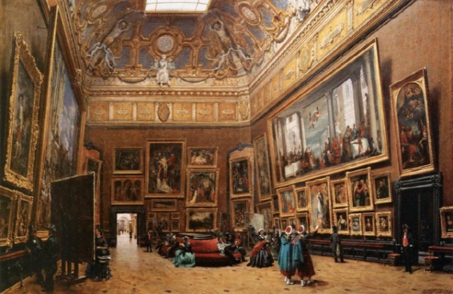 Giuseppe_Castiglione_-_View_of_the_Grand_Salon_Carré_in_the_Louvre_-_WGA4552.jpg