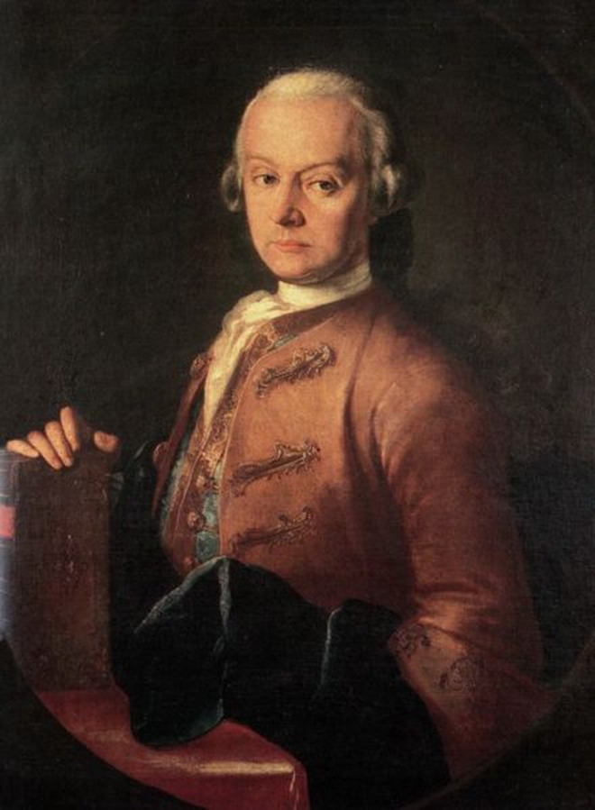 Leopold_Mozart by pietro antonio lorenzoni 1765.jpg