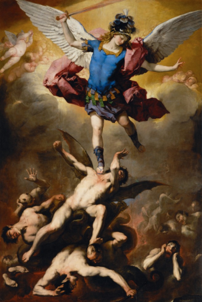 반란을 일으킨 천사들의 추락_by Luca Giordano_in the Kunsthistorisches Museum_Vienna_Austria.jpg