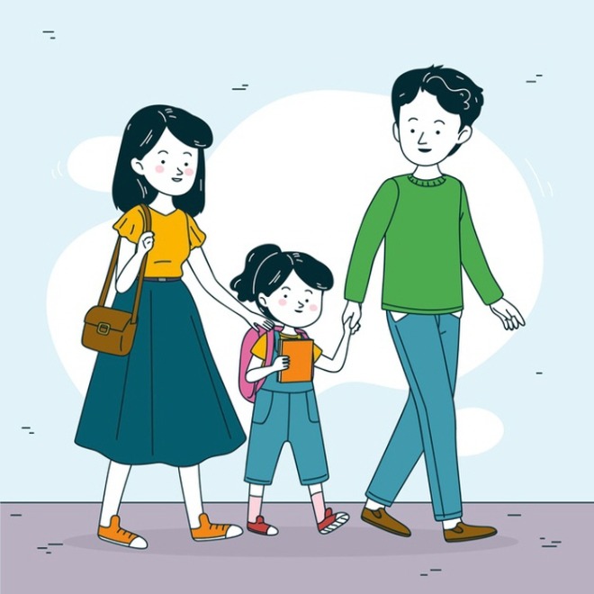 [크기변환]children-back-to-school-with-parents-illustration_23-2148606352.jpg