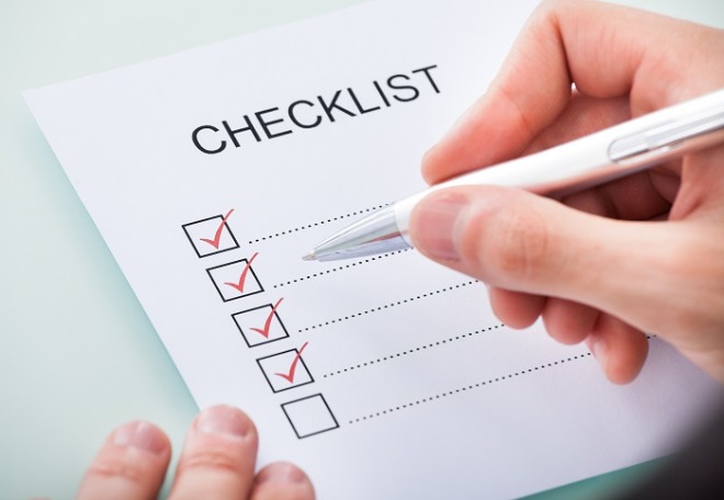 checklist-check-list-shutterstock.jpg