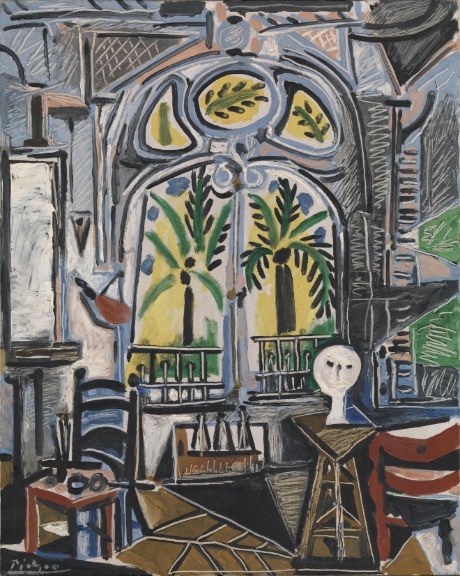 Picasso, The Studio (1955), tate website.jpg