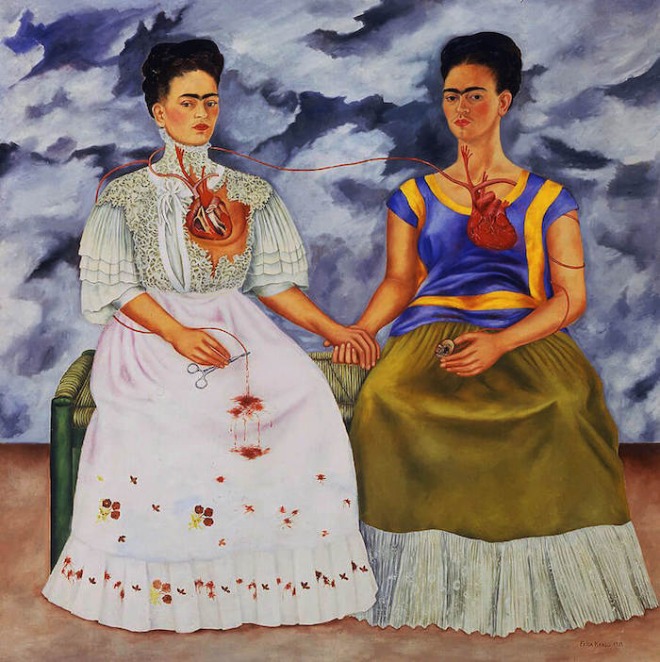 the two fridas.jpg