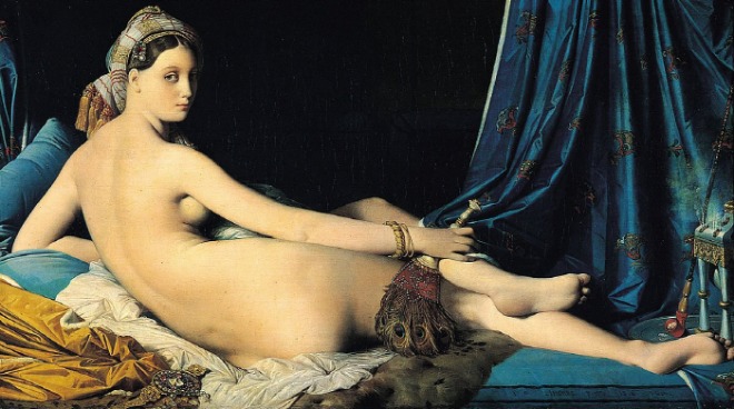 [크기변환][포맷변환];;1200px-Jean_Auguste_Dominique_Ingres,_La_Grande_Odalisque,_1814.jpg