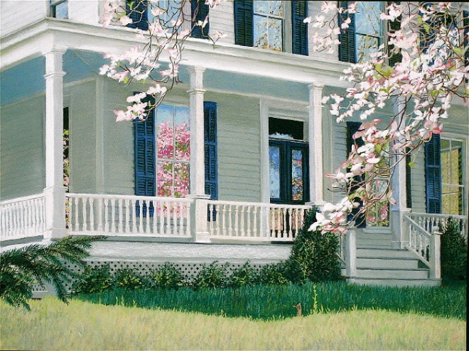 [크기변환]9) 창에 비친 산딸나무, Dogwood Reflected.jpg