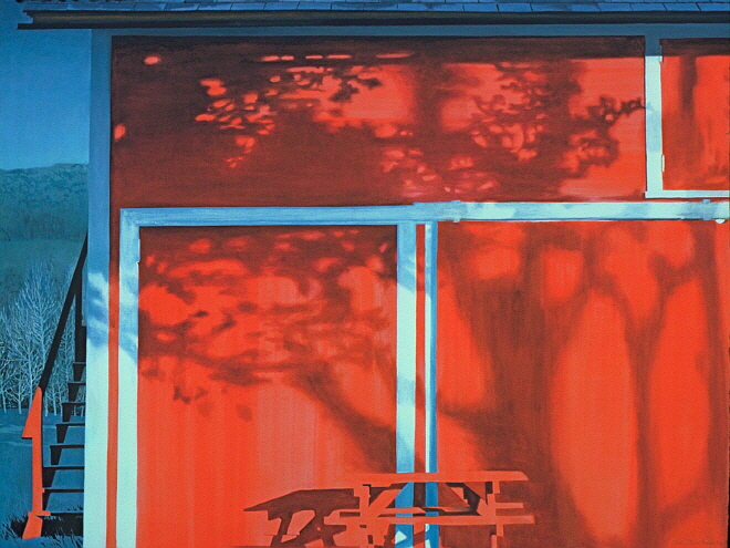 1) 나무 그림자와 계단, Tree Shadow with Stairs.jpg