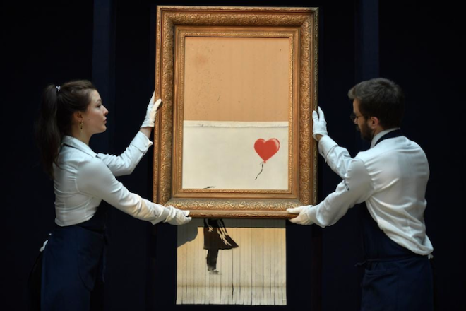 Banksy, Girl with Balloon, Forbes.png