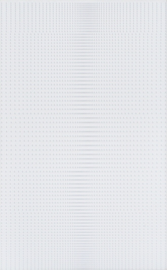 장준석, 투명한 숲 16120 No.1-1, 캔버스에 폴리에틸렌, 195x120cm, 2017.jpg