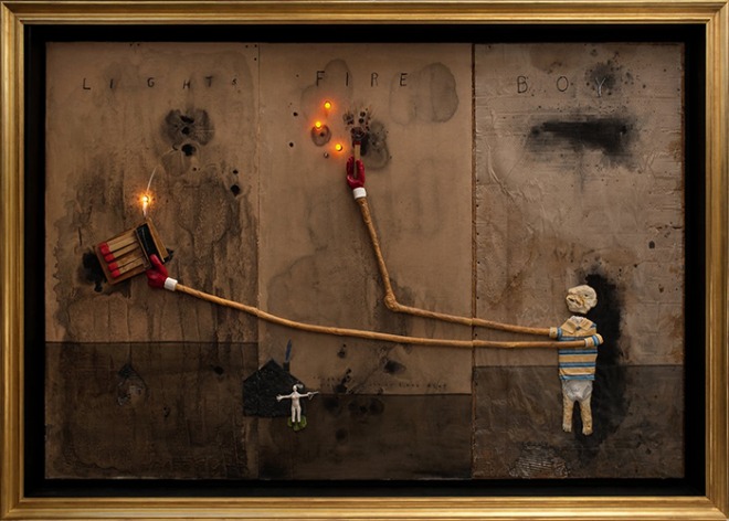 david lynch boys lights fire 2010.jpg
