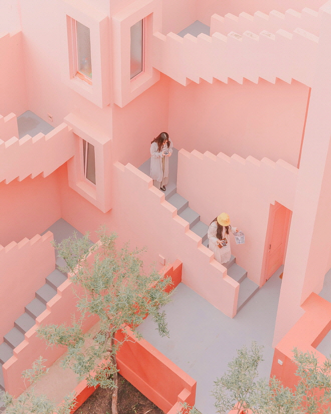 Inside the Maze, 2019.jpg