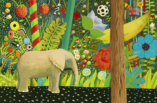 Ernest the Elephant 2022 @Anthony Browne .jpg