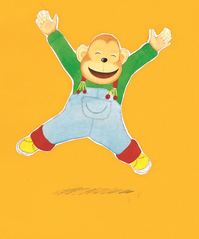 How Do You Feel 2011 @ Anthony Browne.jpg