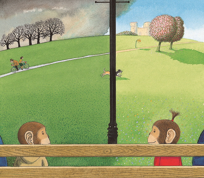 Voices in the Park 1998 @ Anthony Browne.jpg