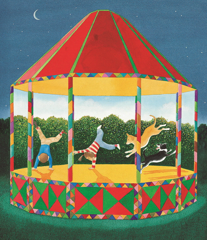 Voices in the Park 1998 @ Anthony Browne .jpg
