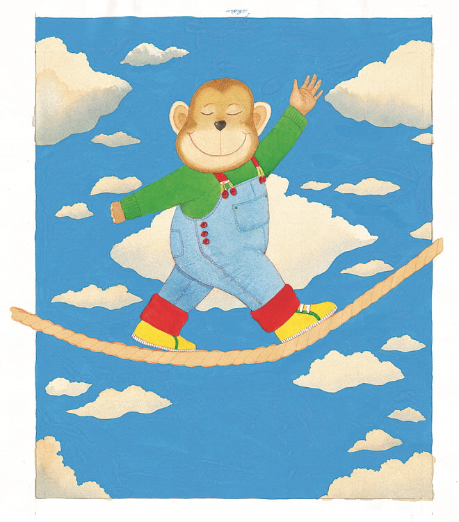 How Do You Feel 2011 @ Anthony Browne  .jpg