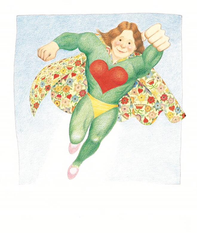 [크기변환]My Mum 2005 @ Anthony Browne .jpg