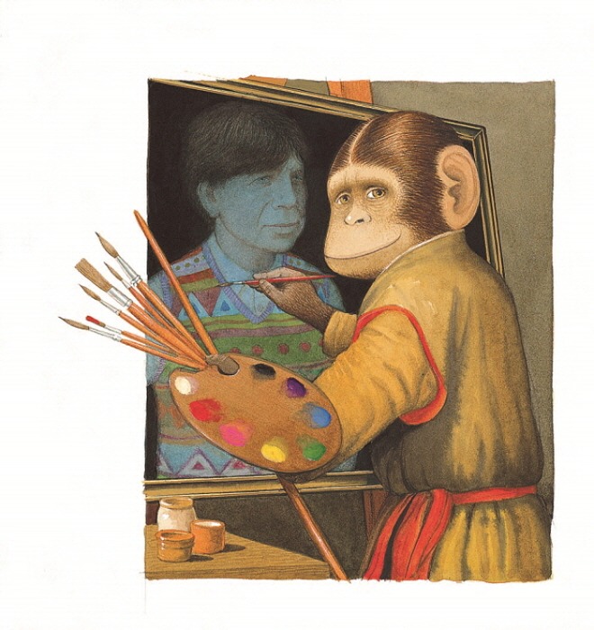 Willy_s Pictures Book 2000 @ Anthony Browne    .jpg