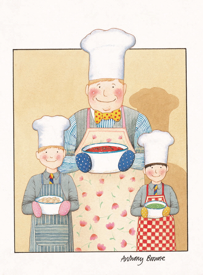 Piggybook 1986 @ Anthony Browne.jpg