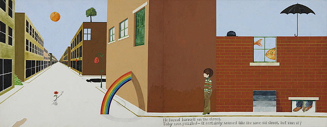 Through the Magic Mirror 2-1 1976 @ Anthony Browne병합.jpg