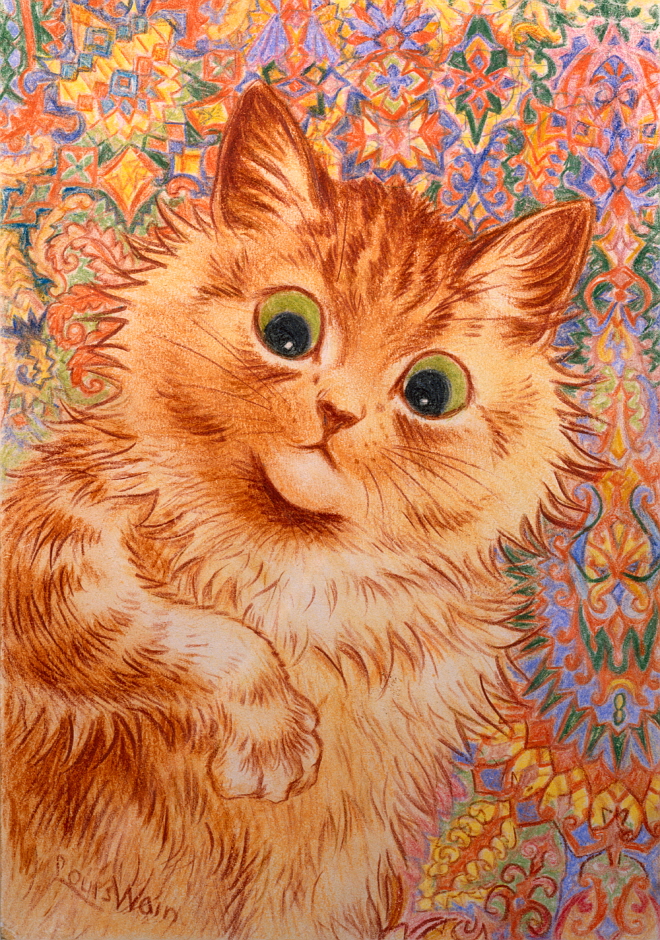 Ginger-Cat,-1931.jpg