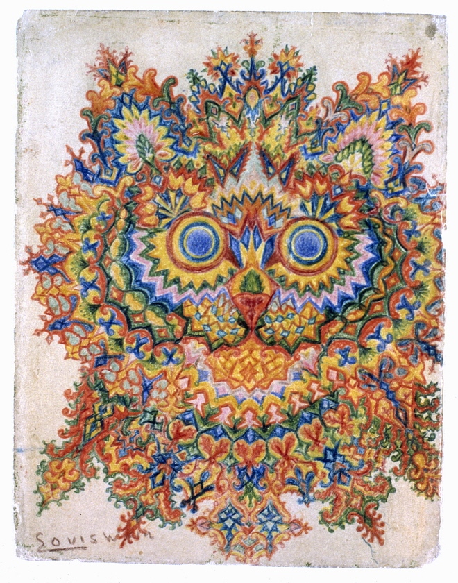 LDBTH158-Kaleidoscope-Cats-IV,-c.jpg