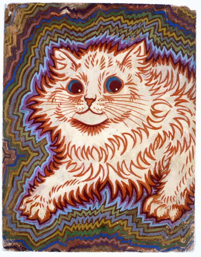LDBTH157-Kaleidoscope-Cats-III,-c.1920s-(226-mm-x-175mm).jpg