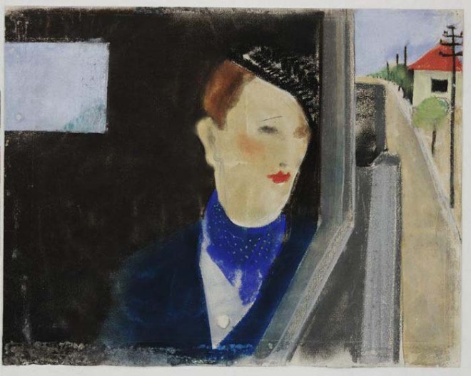 dicker-brandeis-friedl_femme-dans-une-voiture-autoportrait-imaginaire_1940_aware_women-artists_artistes-femmes-750x599.jpg